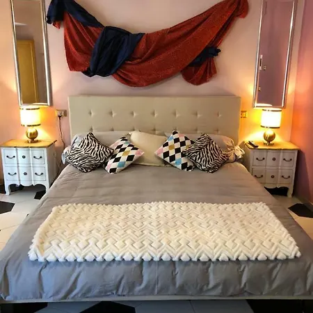 Dimora Del Podesta Bed and Breakfast 4*