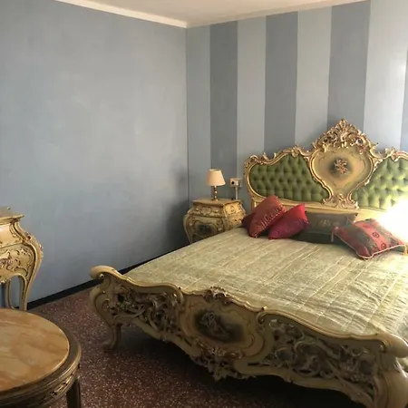 Dimora Del Podesta Frühstückspension 4*