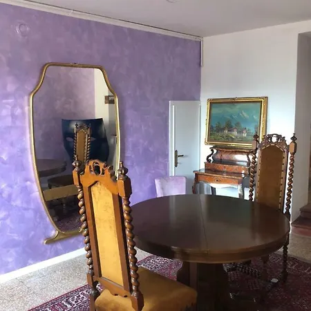 Dimora Del Podesta 4*