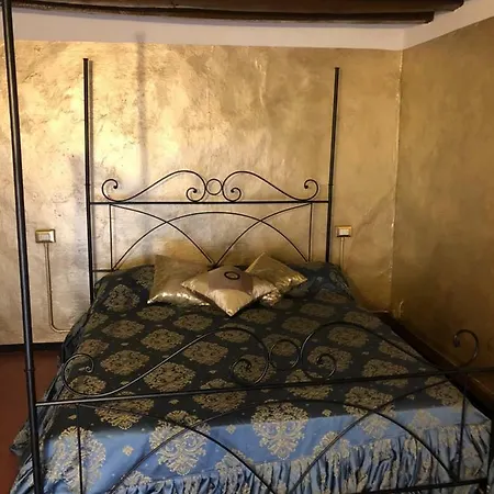 Dimora Del Podesta Frühstückspension 4*
