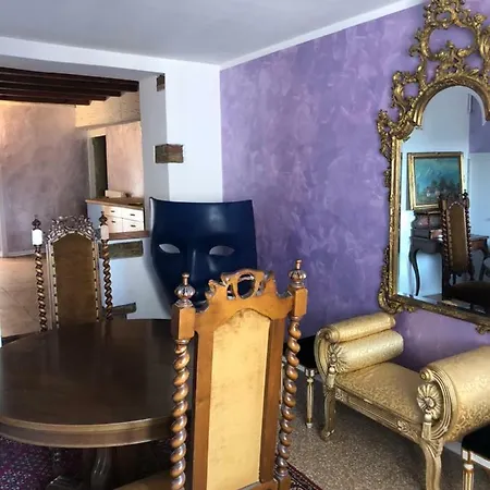 Dimora Del Podesta CastellʼArquato