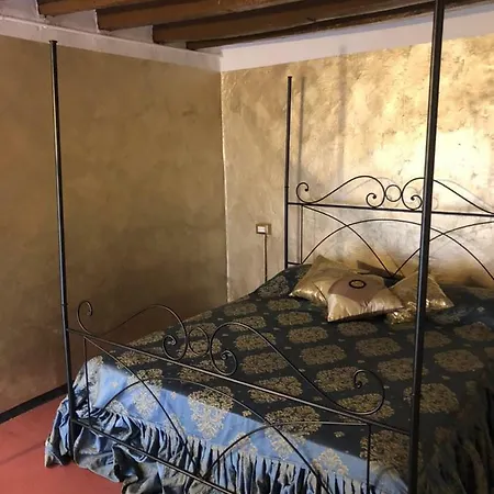 Dimora Del Podesta CastellʼArquato