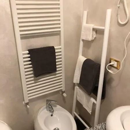 Bed and Breakfast Dimora Del Podesta CastellʼArquato