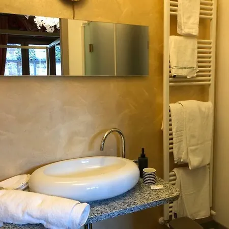 Dimora Del Podesta CastellʼArquato