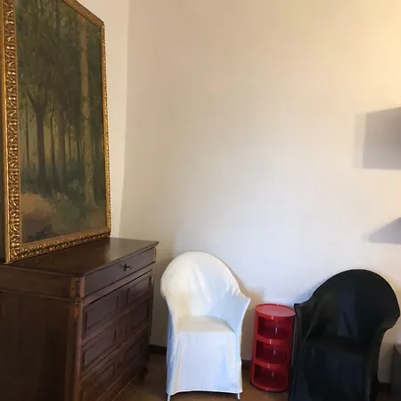 Dimora Del Podesta Frühstückspension CastellʼArquato