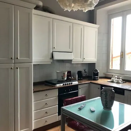 Dimora Del Podesta Frühstückspension 4*