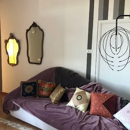 Frühstückspension Dimora Del Podesta 4*