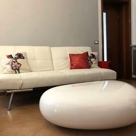 Dimora Del Podesta 4* Кастель-Аркуато