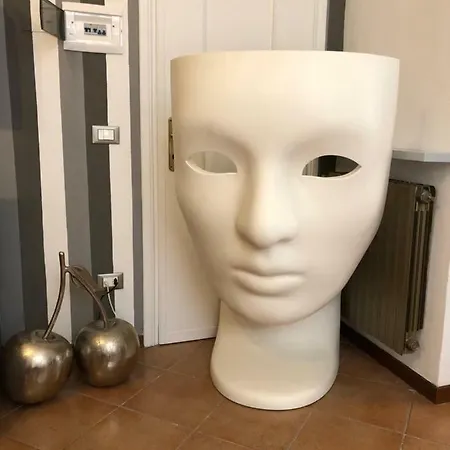 Dimora Del Podesta Frühstückspension