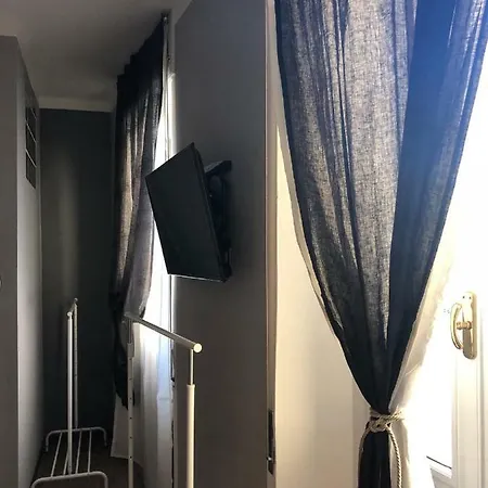 Frühstückspension Dimora Del Podesta 4*