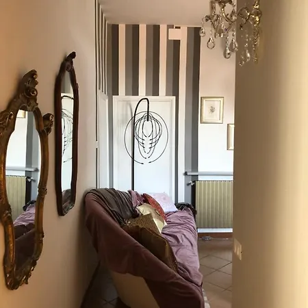 Dimora Del Podesta CastellʼArquato