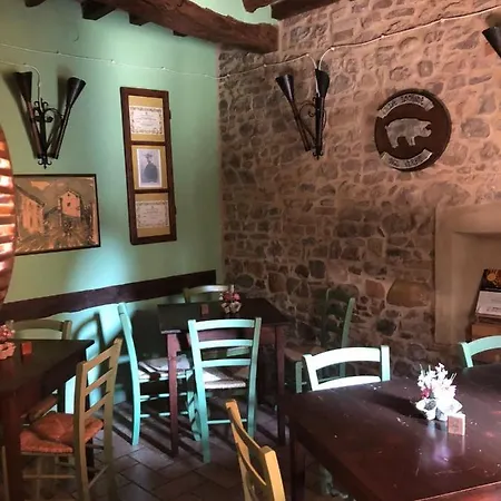 Bed and Breakfast Dimora Del Podesta