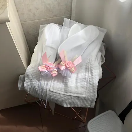 Dimora Del Podesta 4*