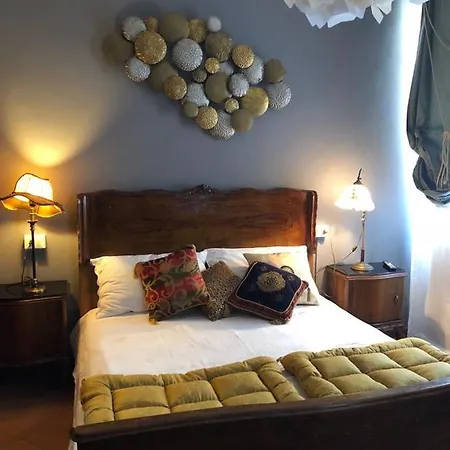 Dimora Del Podesta Bed and Breakfast