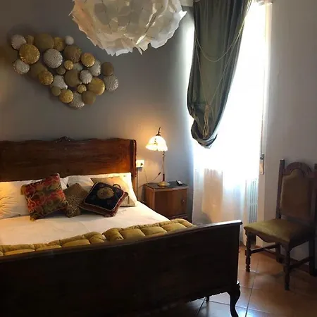 Dimora Del Podesta Bed and Breakfast