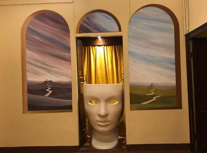 Dimora Del Podesta CastellʼArquato