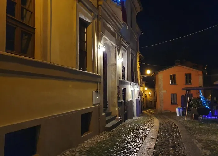 Dimora Del Podesta Bed and Breakfast