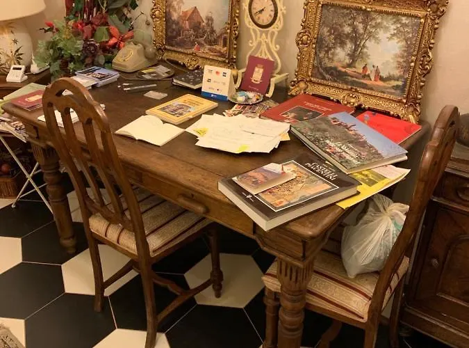 Dimora Del Podesta CastellʼArquato