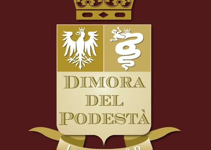 Dimora Del Podesta CastellʼArquato