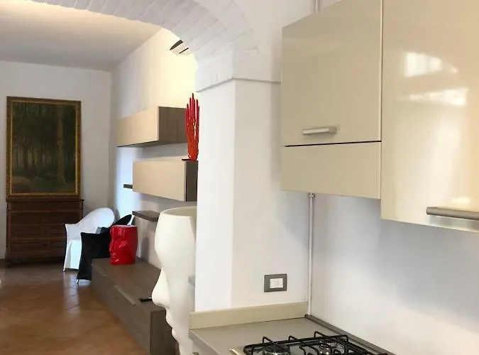 Dimora Del Podesta 4*