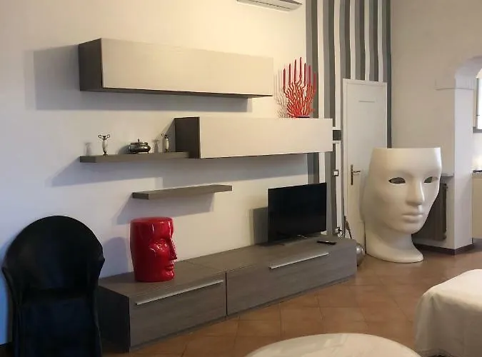 Dimora Del Podesta 4*