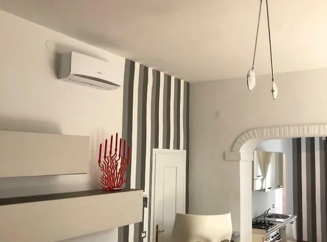 Dimora Del Podesta Bed and Breakfast