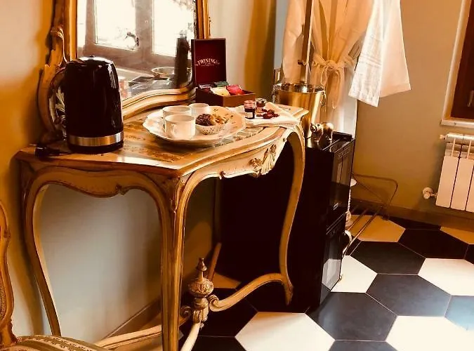 Dimora Del Podesta Bed and Breakfast