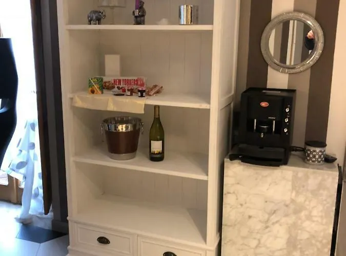 Dimora Del Podesta Bed and Breakfast