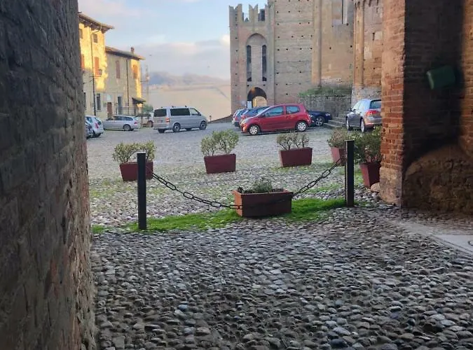 Dimora Del Podesta Castell'Arquato