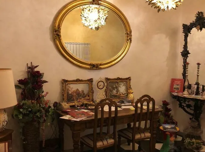 Bed & Breakfast Dimora Del Podesta