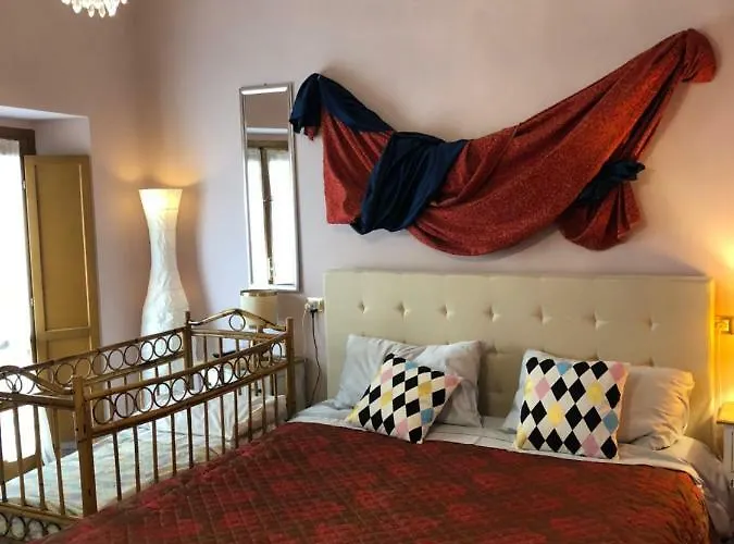 Bed & Breakfast Dimora Del Podesta Castell'Arquato