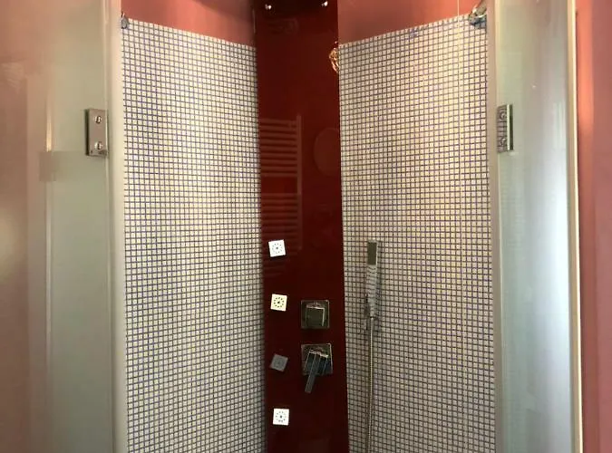 Dimora Del Podesta Bed & Breakfast Castell'Arquato