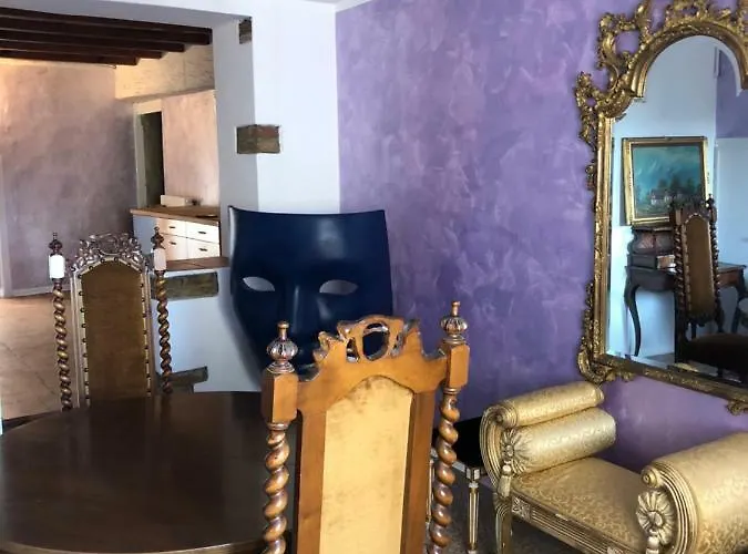 Dimora Del Podesta CastellʼArquato