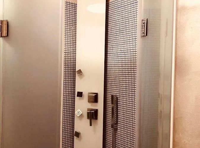 Dimora Del Podestà 4*