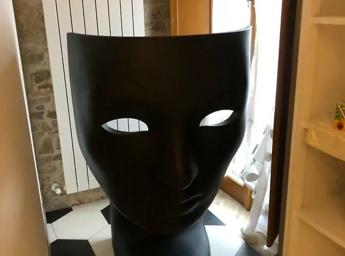 Dimora Del Podesta Bed & Breakfast Castell'Arquato