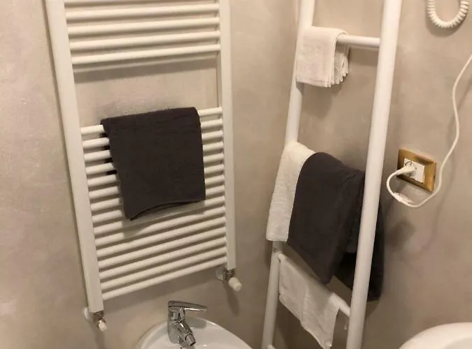 Alojamento de Acomodação e Pequeno-almoço Dimora Del Podestà CastellʼArquato