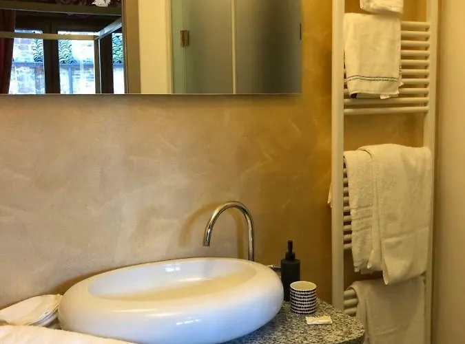 Dimora Del Podestà CastellʼArquato