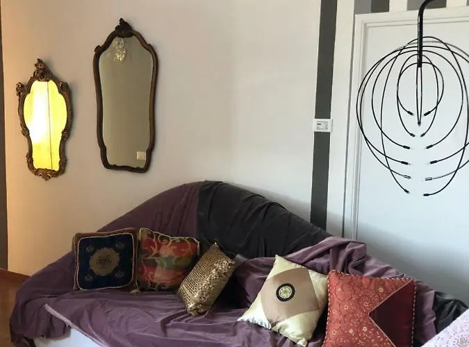 Bed and Breakfast Dimora Del Podesta 4*