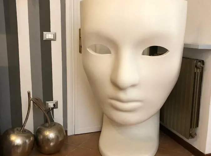 Dimora Del Podesta Bed and Breakfast