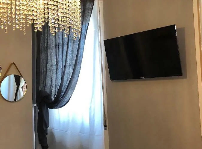 Dimora Del Podesta Bed and Breakfast