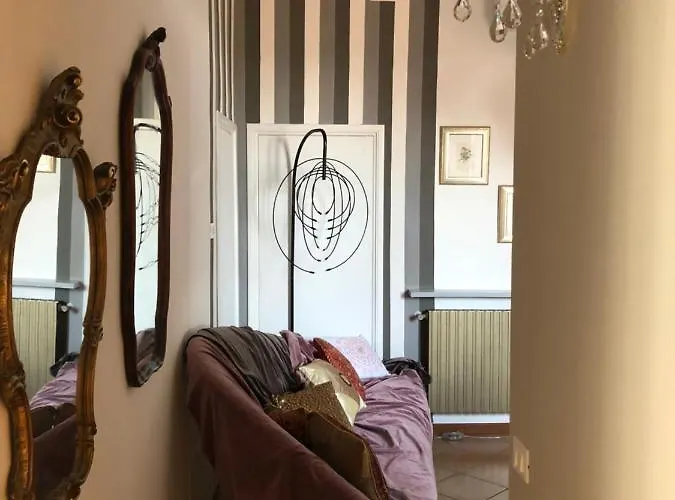 Dimora Del Podestà CastellʼArquato