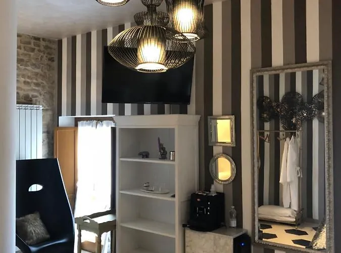 Dimora Del Podesta 4* CastellʼArquato