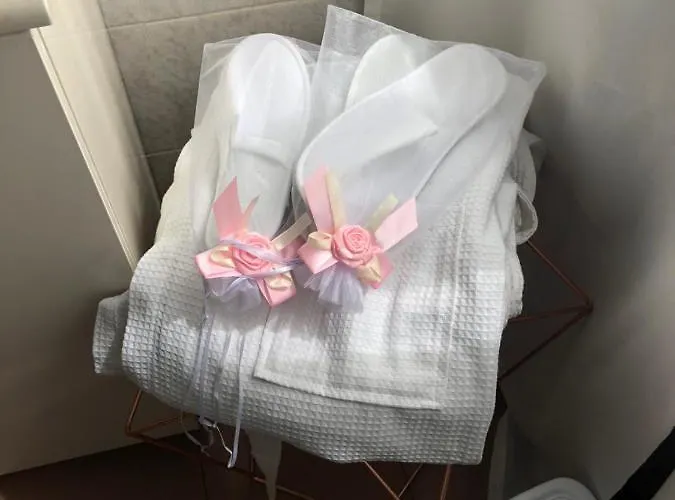 Dimora Del Podesta 4*