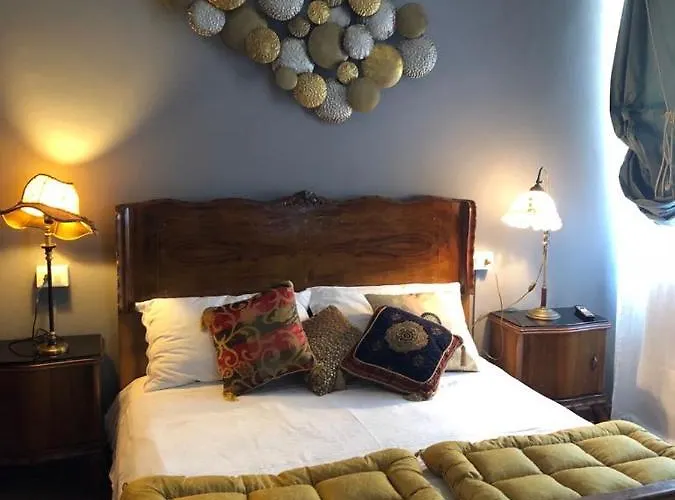 Dimora Del Podesta Bed and Breakfast