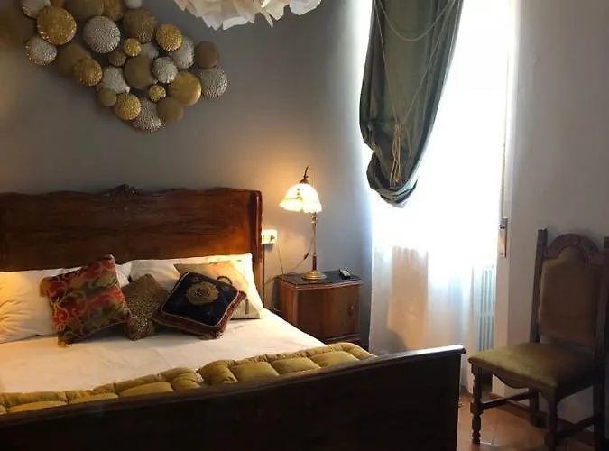Dimora Del Podesta Bed and Breakfast